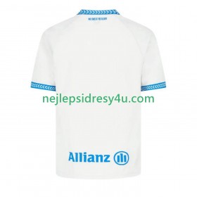 Fotbalový Dres Club Brugge Venkovní 2025/26